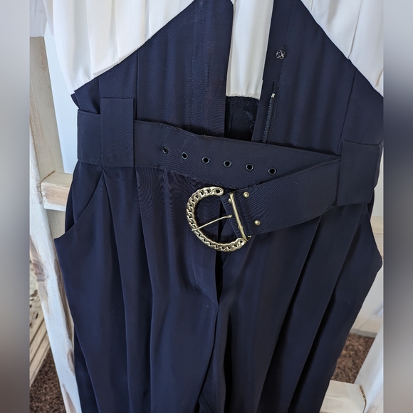 Vintage 1970s Jumpsuit - Picture 4 of 11